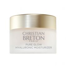 Christian Breton Pure Glow Hyaluronic Moisturizer