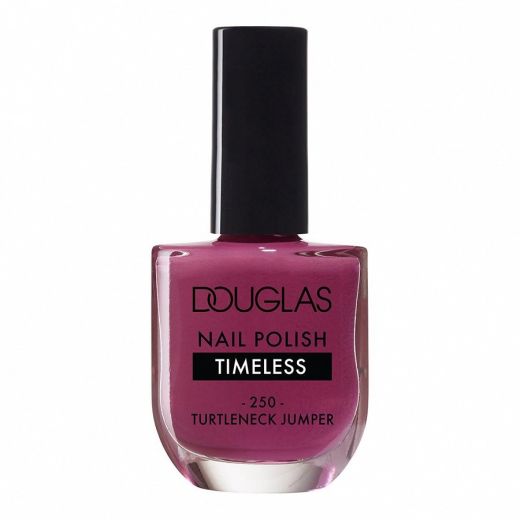 DOUGLAS COLLECTION MAKE - UP Nail Polish Timeless
