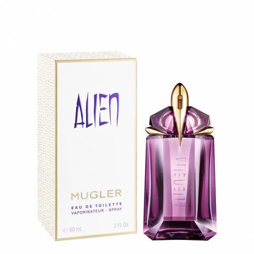 MUGLER Alien 60 ml