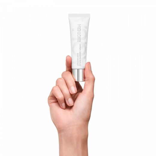 BIOTHERM Aquasource Hydra Barrier Cream With Bio-Ceramides