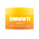 SMUUTI SKIN  Peach Barrier Cream