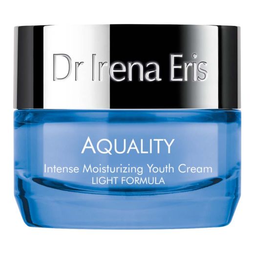 Dr Irena Eris Aquality Intense Moisturizing Youth Cream