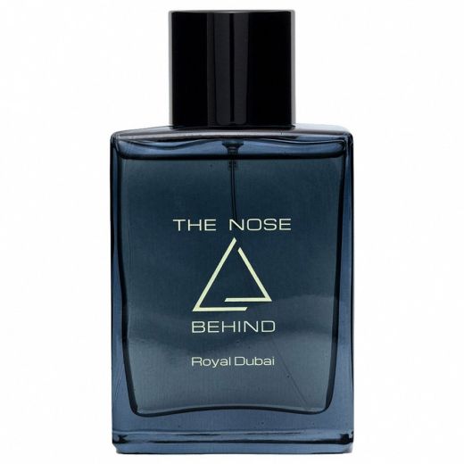 THE NOSE BEHIND Royal Dubai