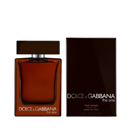 DOLCE&GABBANA The One Pour Homme Parfum