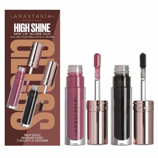 ANASTASIA BEVERLY Hills Mini Lip Gloss Duo 