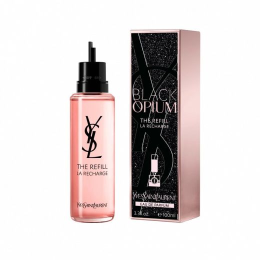 YVES SAINT LAURENT Black Opium
