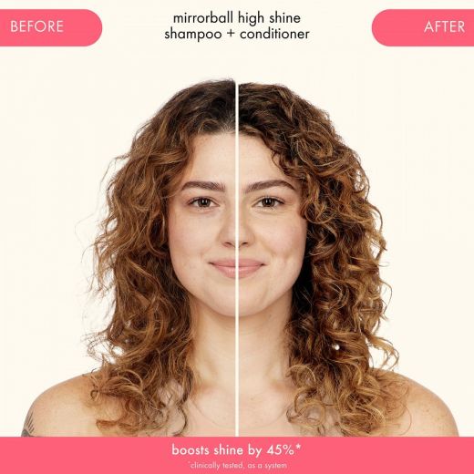AMIKA Mirrorball Shine Antiox Conditioner