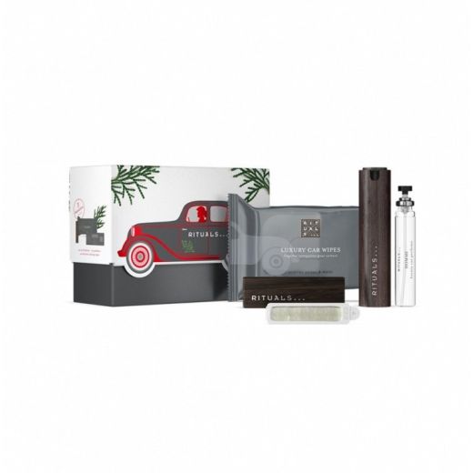 RITUALS Car Gift Set Homme 