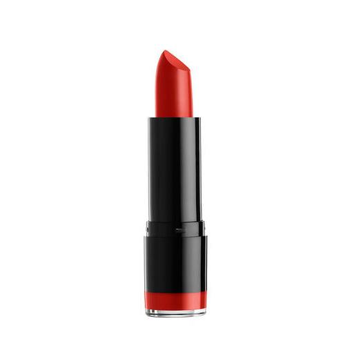 NYX Professional Makeup Extra Creamy Round Lipstick  (Lūpu krāsa)