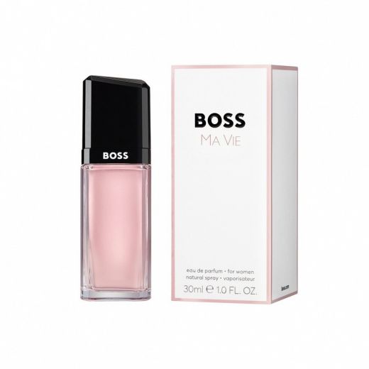 HUGO BOSS Boss Ma Vie Pour Femme