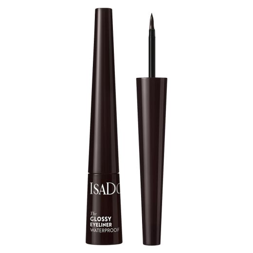 Isadora The Glossy Eyeliner