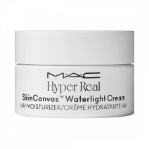 MAC Hyper Real Skincanvas™ Waterlight Cream HA3 Moisturizer