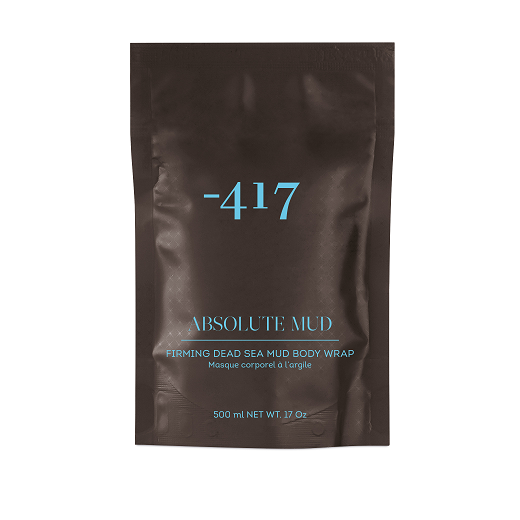 Minus 417 Firming Dead Sea Mud Body Wrap