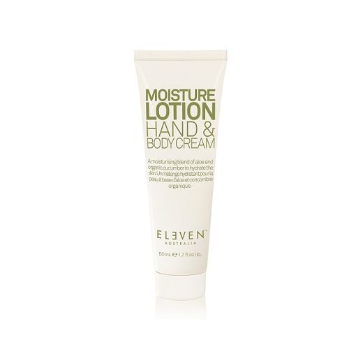 Eleven Australia Moisture Lotion Hand & Body Cream