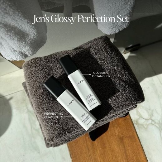 LOLAVIE Perfecting Leave-In