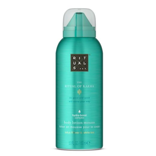 RITUALS The Ritual Of Karma Body Lotion Mousse 
