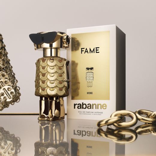 RABANNE Fame Intense