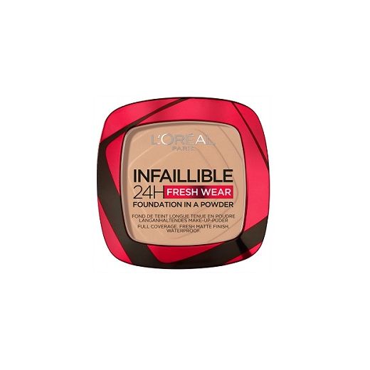 L'Oreal Paris Infaillible 24H Fresh Wear 