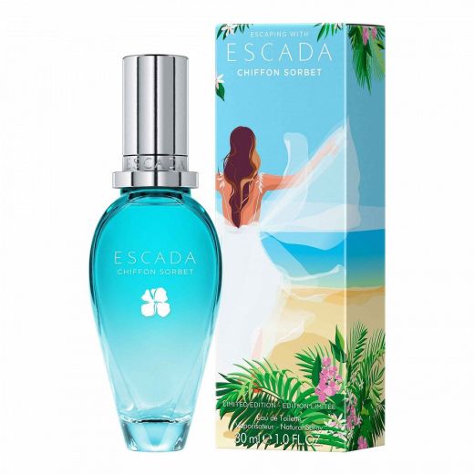 ESCADA Chiffon Sorbet