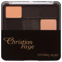 CHRISTIAN FAYE Eyeshadows Smokey Eyes