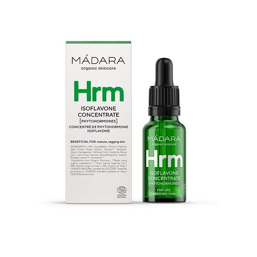 Madara Isoflavone Concentrate