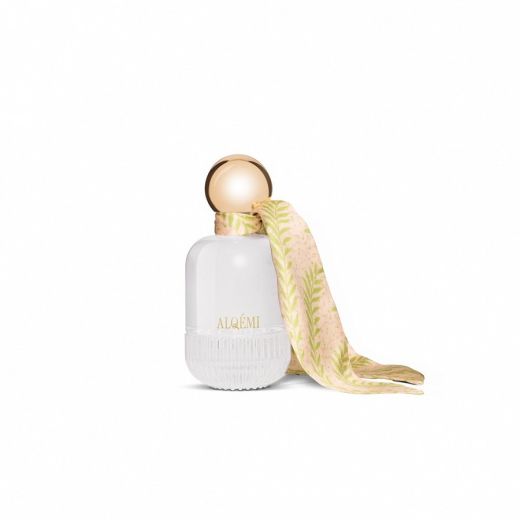 ALQÉMI Linen Naseem