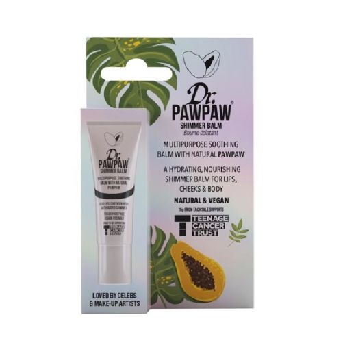 DR. PAW PAW Shimmer Balm