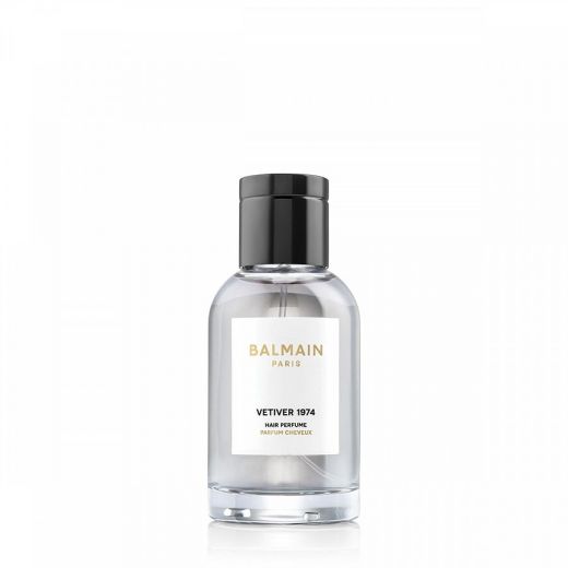 BALMAIN Hair Perfume Vetiver 1974