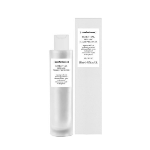 Comfort Zone Essential Biphasic Make Up Remover