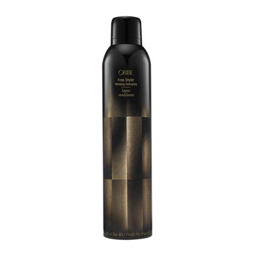 Oribe Free Styler Working Hairspray