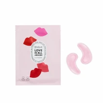 DOUGLAS COLLECTION SEASONAL LOVE IS ALL AROUND Eye Patches 