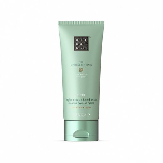 RITUALS The Ritual of Jing Night Rescue Hand Mask