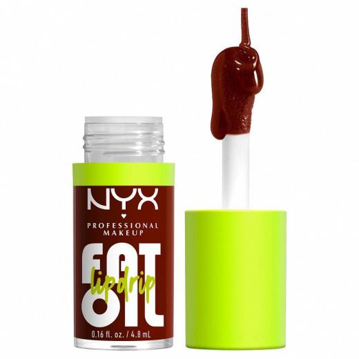 NYX Professional Makeup Fat Oil Lip Drip