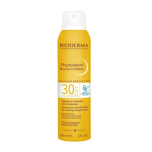 Photoderm Brume Invisible SPF 30