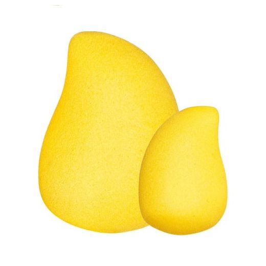 GLOV Makeup Sponge Mango Set