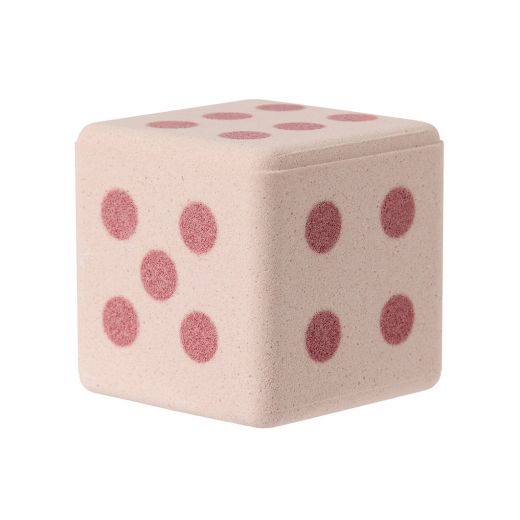 HEATHCOTE & IVORY Cath Kidston The Christmas Journey Dice Bath Bomb 