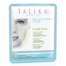 Talika Bio Enzymes Purifying Mask  (Attīroša sejas maska)
