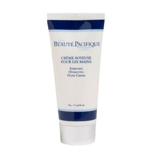 BEAUTÉ PACIFIQUE Enriched Hydrating Hand Cream