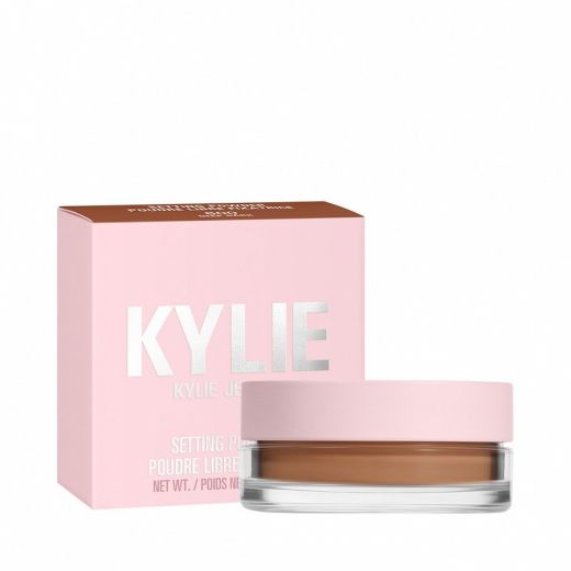 Kylie Cosmetics Loose Powder