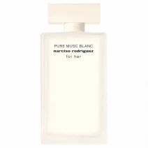 NARCISO RODRIGUEZ Pure Musc Blanc Eau De Parfum Intense