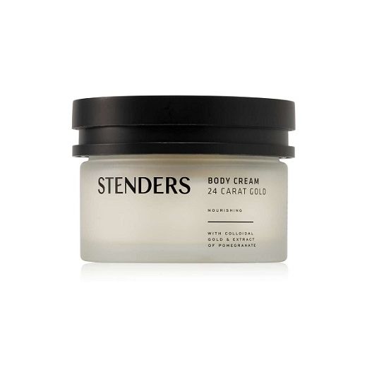 STENDERS 24 Carat Gold Body Cream 180 g