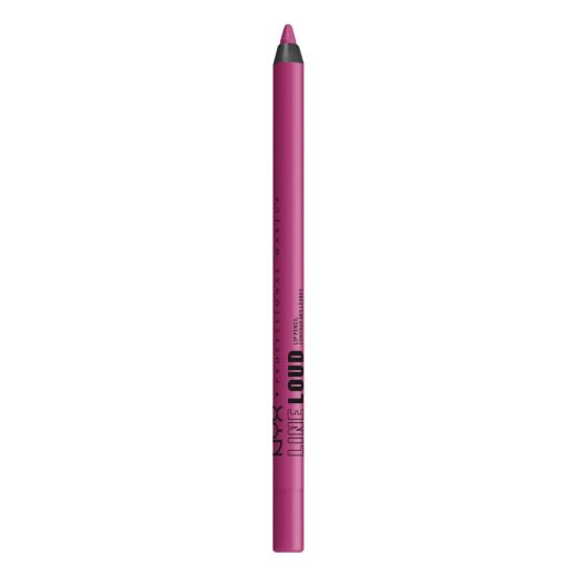 NYX Professional Makeup Line Loup Lip Liner