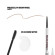 BENEFIT COSMETICS Bigtime Brow Kit