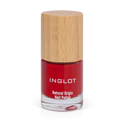 INGLOT Natural Origin Nail Polish