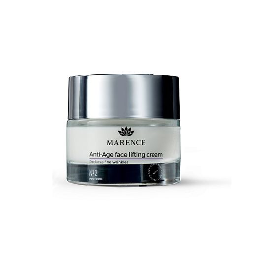 Marence Anti-Age Face Lifting Cream