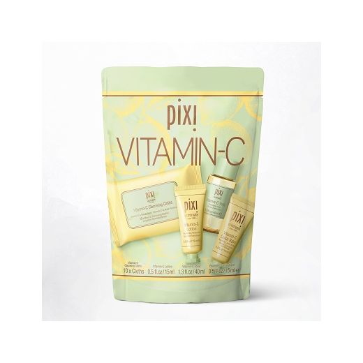 PIXI Vitamin-C Beauty In A Bag