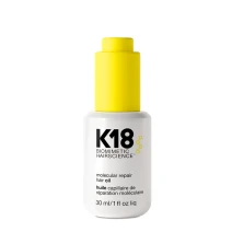 K18 Molecular Repair Hair Oil