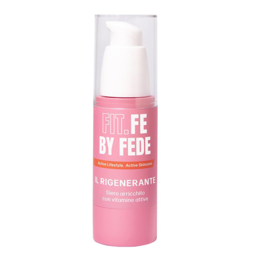 FIT.FE BY FEDE The Restorer Vitamin-Rich Serum