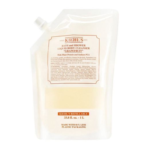 Kiehl's Grapefruit Liquid Body Cleanser  (Dušas želeja)