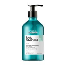 L'ORÉAL PROFESSIONNEL PARIS Scalp Advanced Anti-Oiliness Dermo-Purifier Shampoo